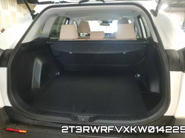 2T3RWRFVXKW014225 фото 10