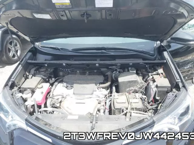 2T3WFREV0JW442453 фото 8