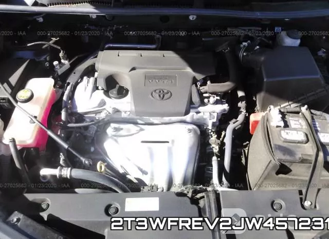 2T3WFREV2JW457231 фото 2