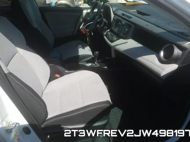 2T3WFREV2JW498197 фото 6