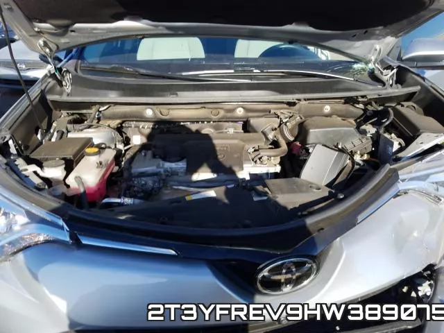 2T3YFREV9HW389075 фото 8