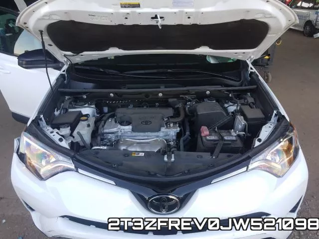 2T3ZFREV0JW521098 фото 8