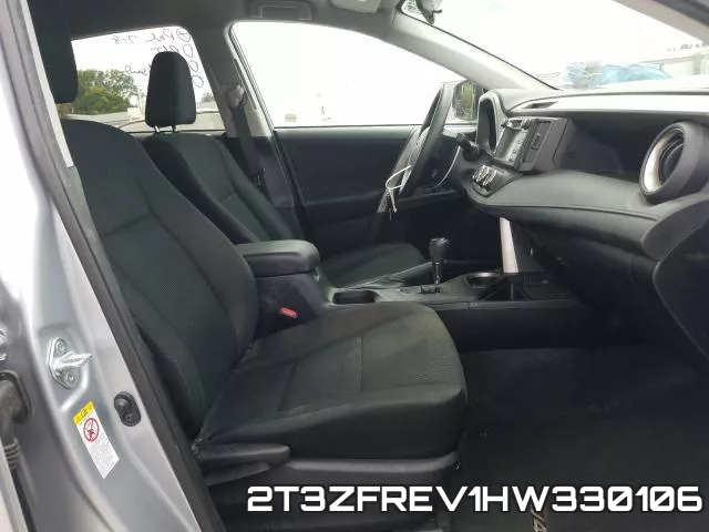 2T3ZFREV1HW330106 фото 6