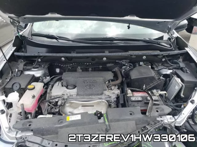 2T3ZFREV1HW330106 фото 8