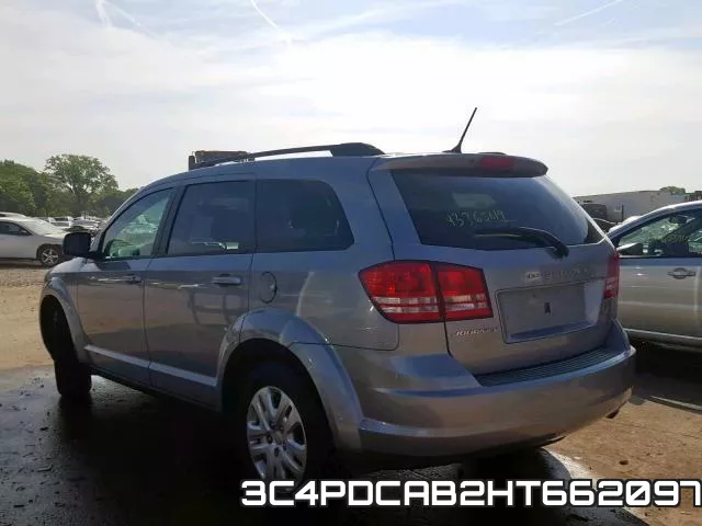 3C4PDCAB2HT662097 фото 4