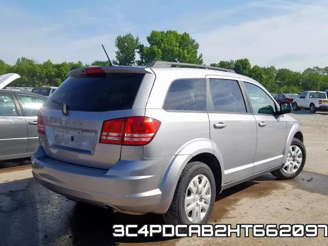 3C4PDCAB2HT662097 фото 5