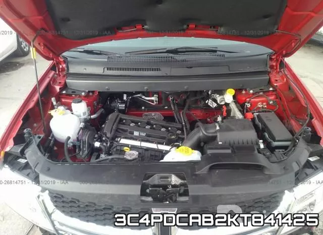 3C4PDCAB2KT841425 фото 2