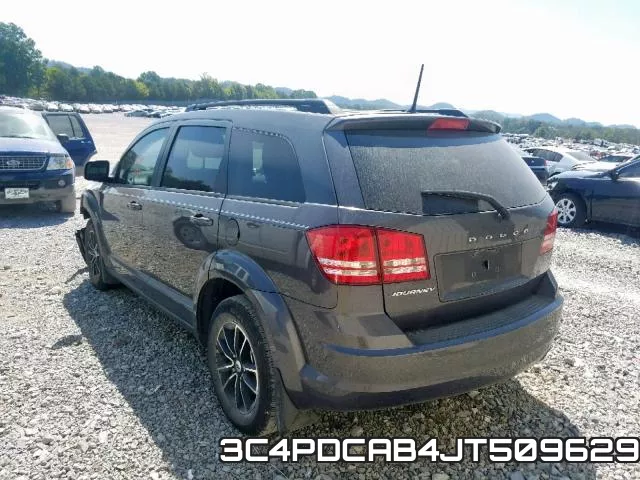 3C4PDCAB4JT509629 фото 4