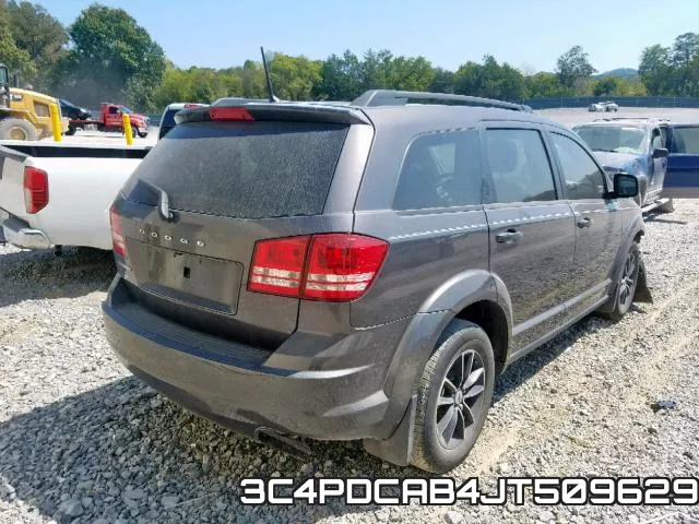 3C4PDCAB4JT509629 фото 5