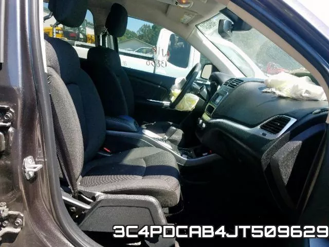3C4PDCAB4JT509629 фото 6
