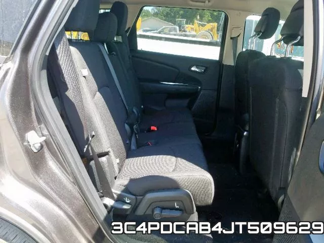 3C4PDCAB4JT509629 фото 7