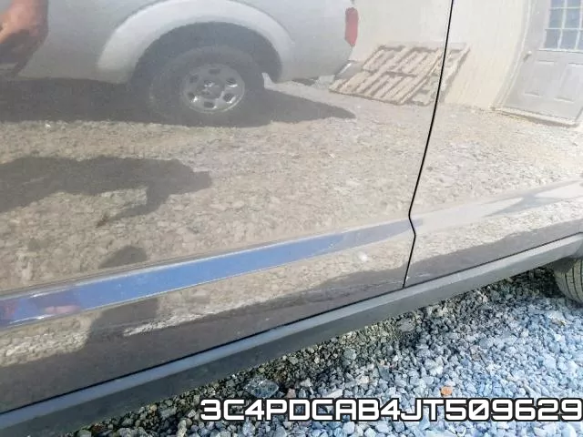 3C4PDCAB4JT509629 фото 10