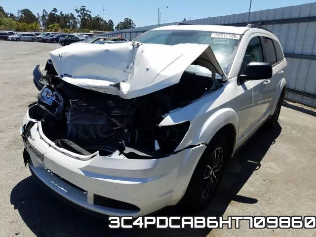 3C4PDCAB6HT709860 фото 3