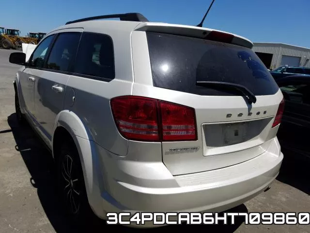 3C4PDCAB6HT709860 фото 4