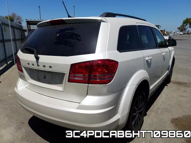 3C4PDCAB6HT709860 фото 5
