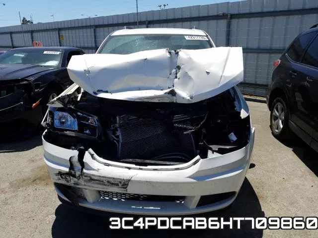 3C4PDCAB6HT709860 фото 10