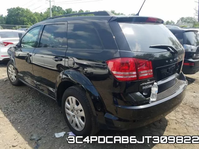 3C4PDCAB6JT309822 фото 4