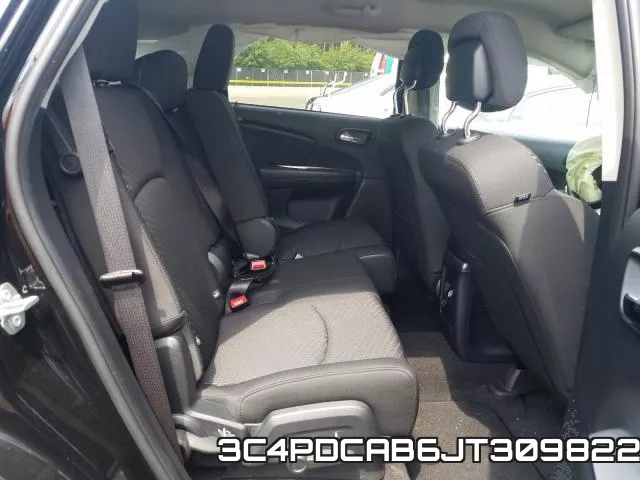 3C4PDCAB6JT309822 фото 7