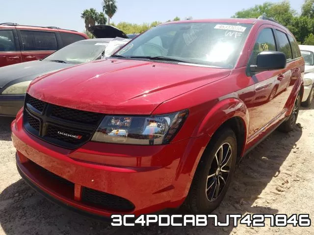 3C4PDCAB7JT427846 фото 3