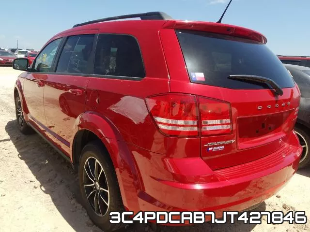 3C4PDCAB7JT427846 фото 4