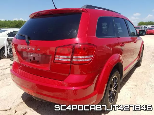 3C4PDCAB7JT427846 фото 5