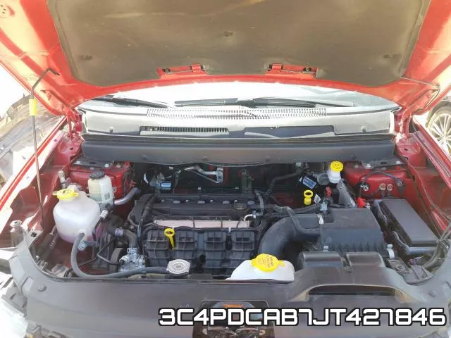 3C4PDCAB7JT427846 фото 8