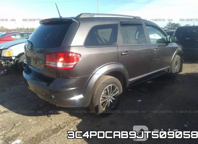 3C4PDCAB9JT509058 фото 5