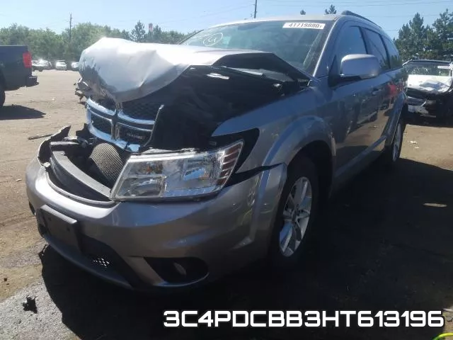 3C4PDCBB3HT613196 фото 3