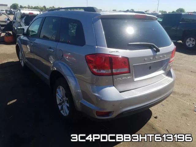 3C4PDCBB3HT613196 фото 4