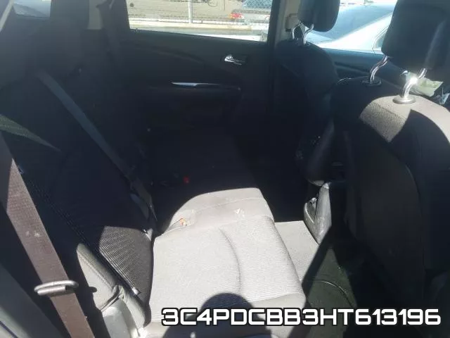 3C4PDCBB3HT613196 фото 7