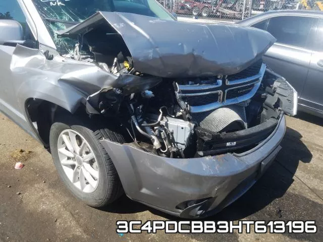 3C4PDCBB3HT613196 фото 10