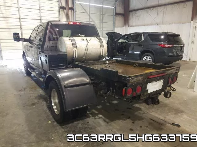 3C63RRGL5HG633759 фото 4
