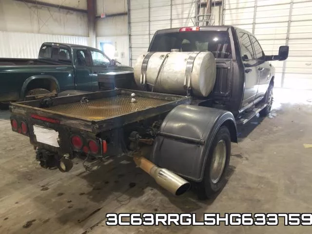 3C63RRGL5HG633759 фото 5