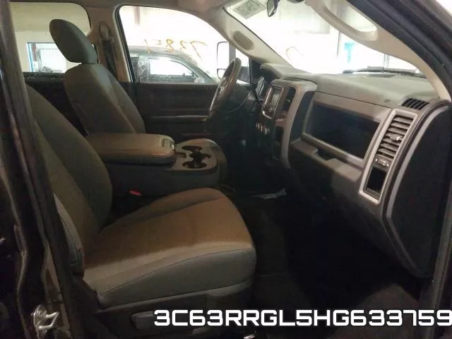 3C63RRGL5HG633759 фото 6