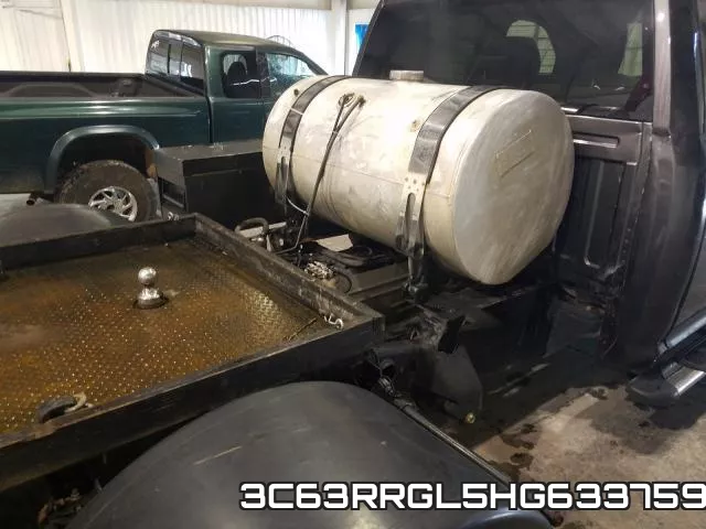 3C63RRGL5HG633759 фото 10