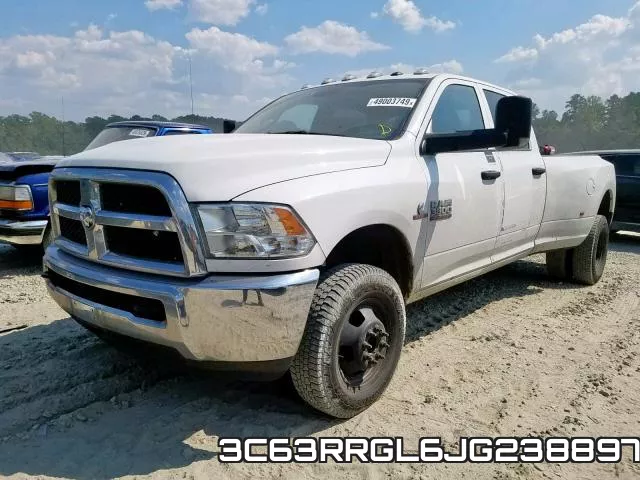 3C63RRGL6JG238897 фото 3