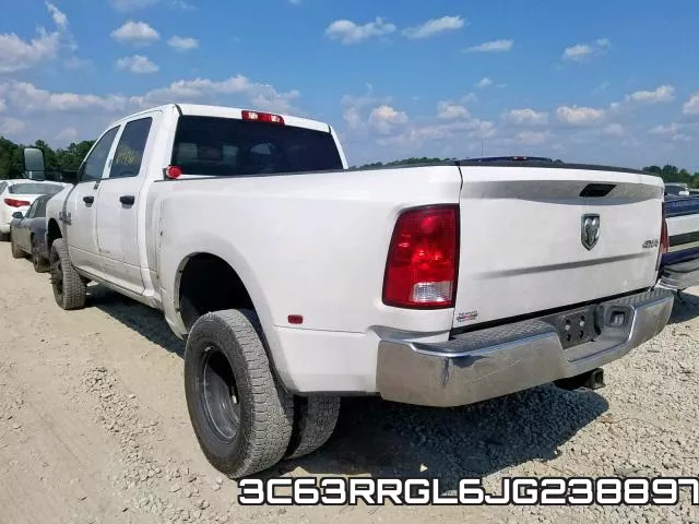 3C63RRGL6JG238897 фото 4