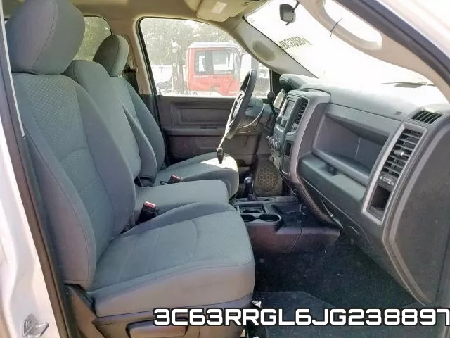 3C63RRGL6JG238897 фото 6