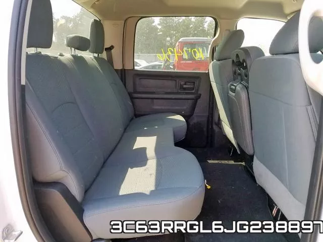3C63RRGL6JG238897 фото 7