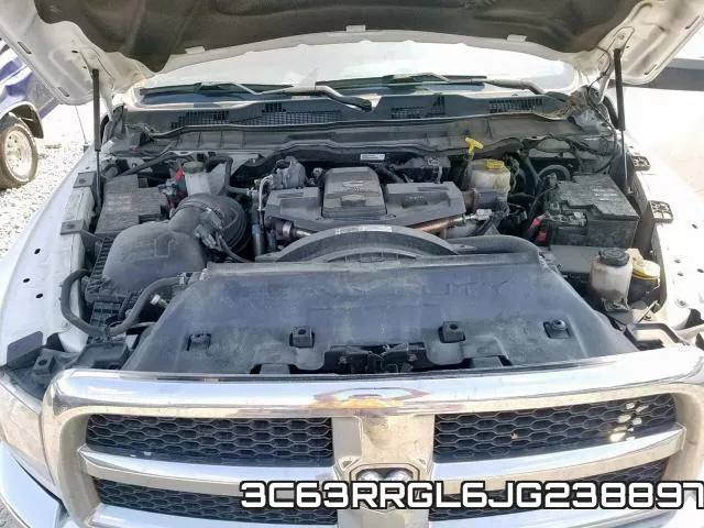3C63RRGL6JG238897 фото 8