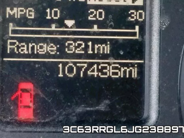 3C63RRGL6JG238897 фото 9