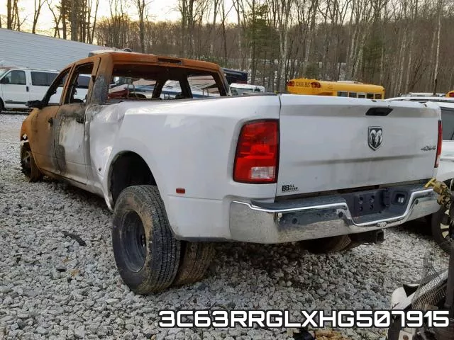 3C63RRGLXHG507915 фото 4