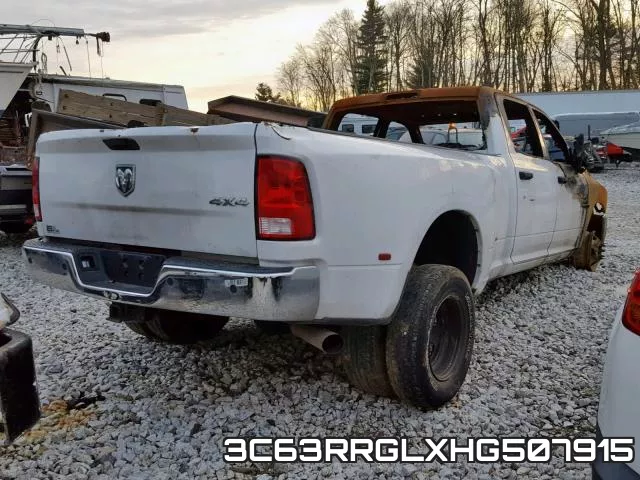 3C63RRGLXHG507915 фото 5