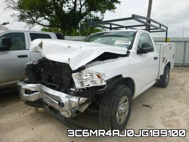 3C6MR4AJ0JG189100 фото 3