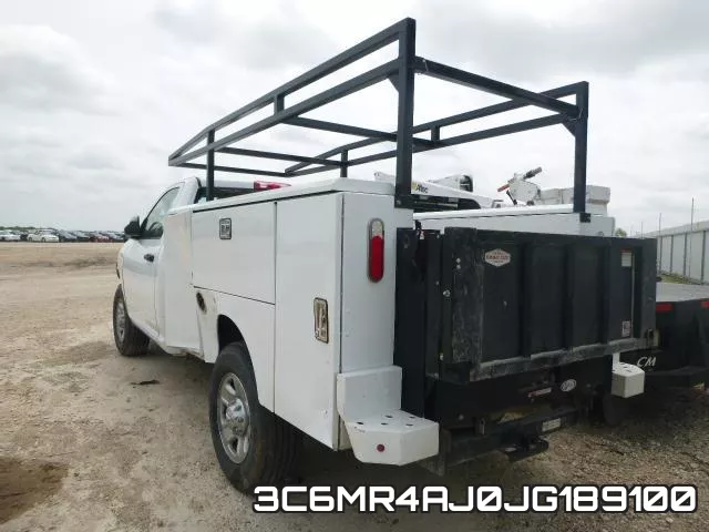 3C6MR4AJ0JG189100 фото 4
