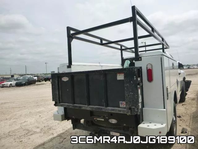 3C6MR4AJ0JG189100 фото 5