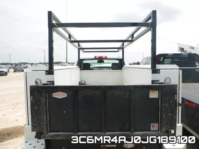 3C6MR4AJ0JG189100 фото 7