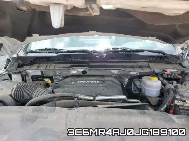 3C6MR4AJ0JG189100 фото 8