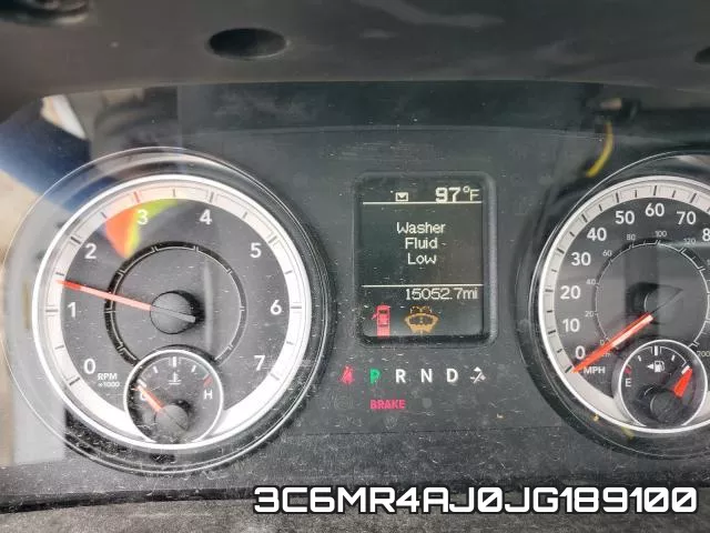 3C6MR4AJ0JG189100 фото 9