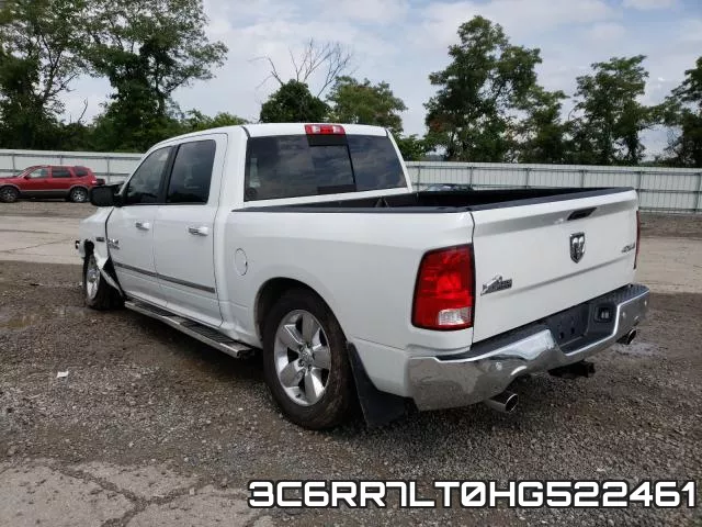 3C6RR7LT0HG522461 фото 4
